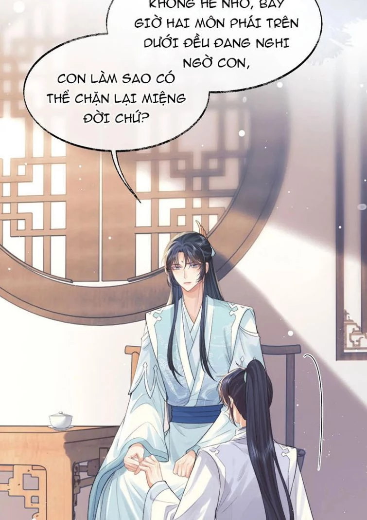 Sư Tôn Mỹ Nhân Bệnh Độc Chiếm Chapter 22 - 15