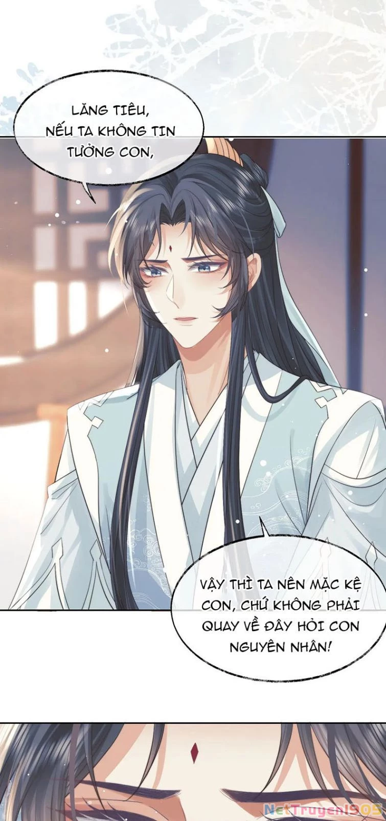 Sư Tôn Mỹ Nhân Bệnh Độc Chiếm Chapter 22 - 21