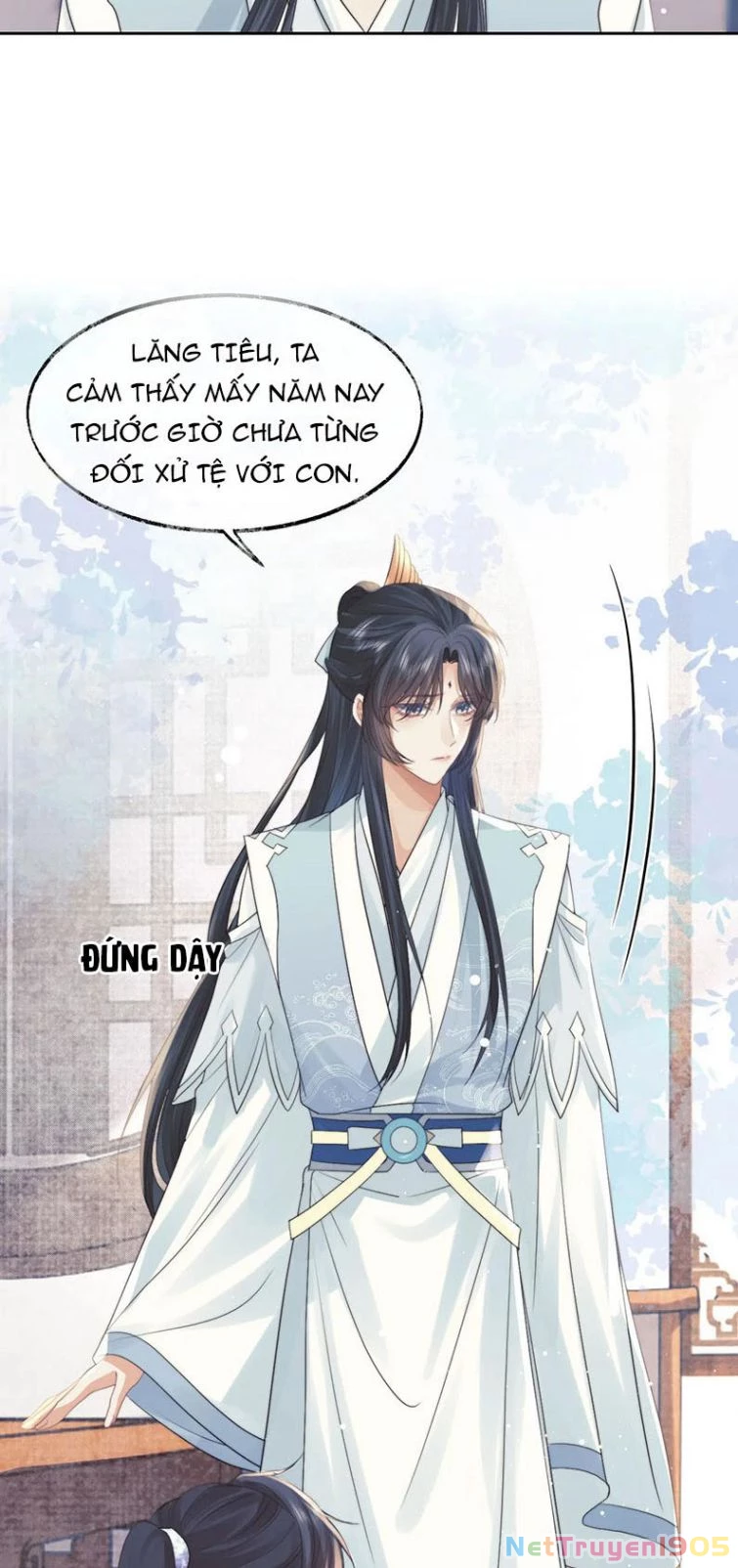 Sư Tôn Mỹ Nhân Bệnh Độc Chiếm Chapter 22 - 24