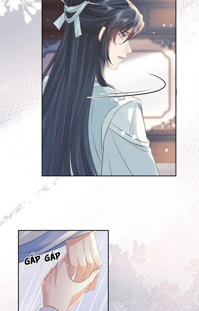 Sư Tôn Mỹ Nhân Bệnh Độc Chiếm Chapter 22 - 26