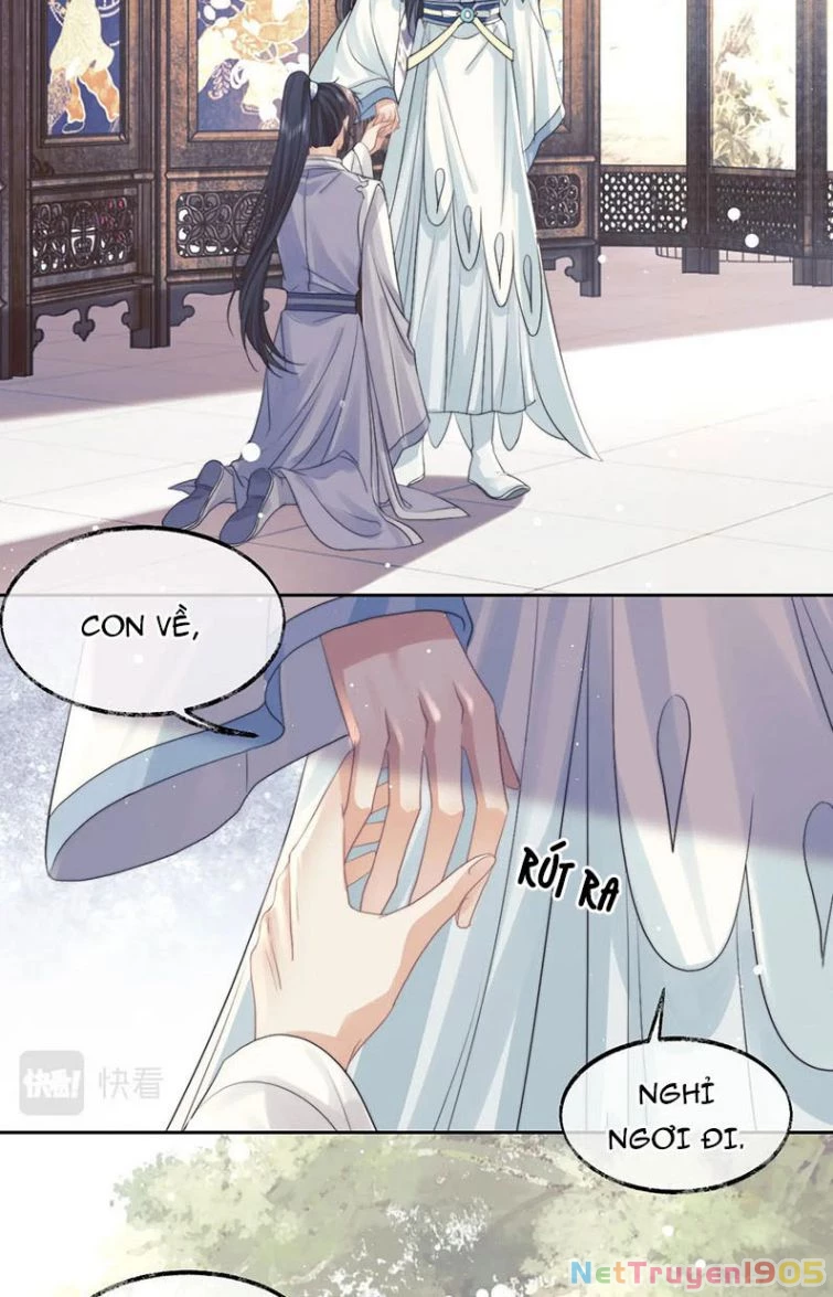 Sư Tôn Mỹ Nhân Bệnh Độc Chiếm Chapter 22 - 28