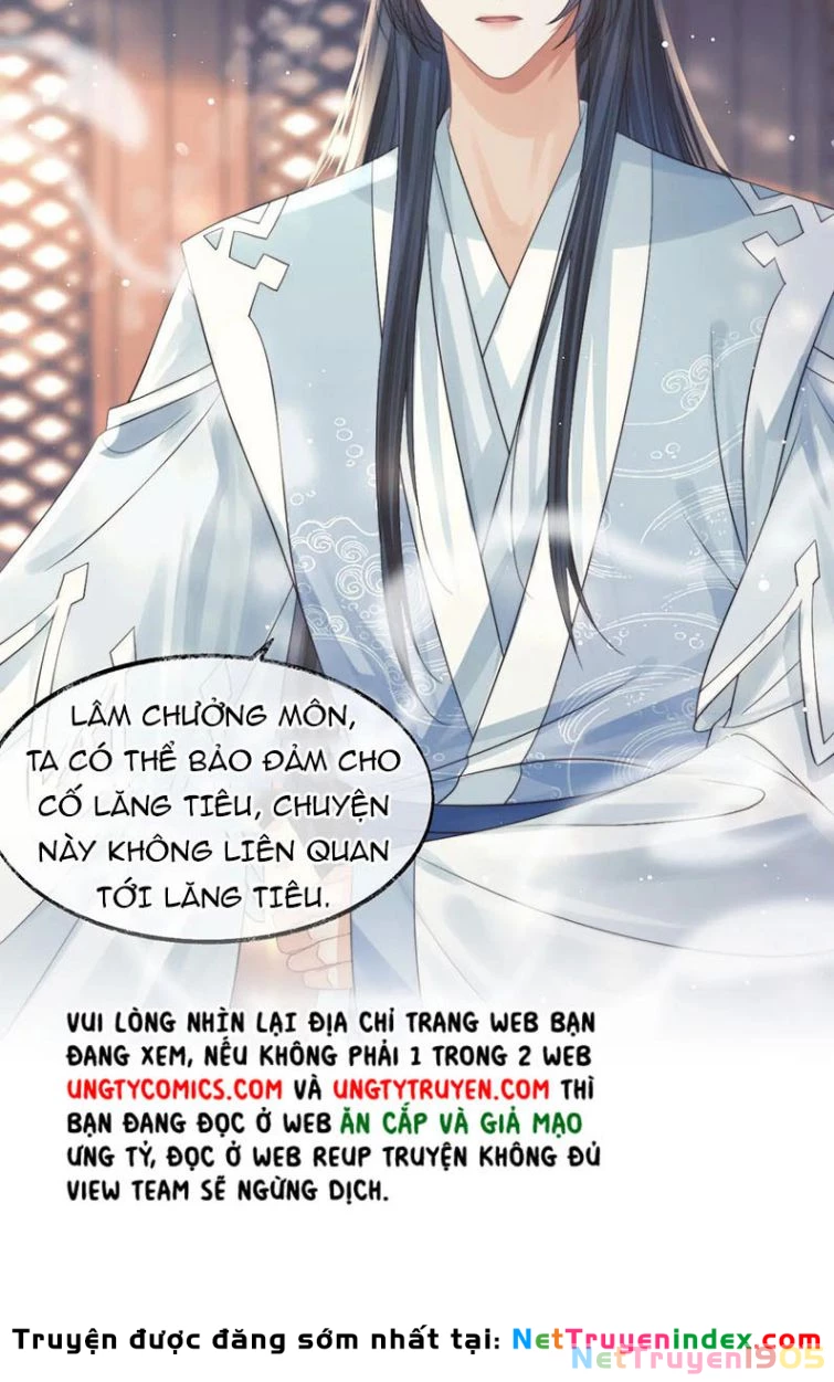 Sư Tôn Mỹ Nhân Bệnh Độc Chiếm Chapter 22 - 32