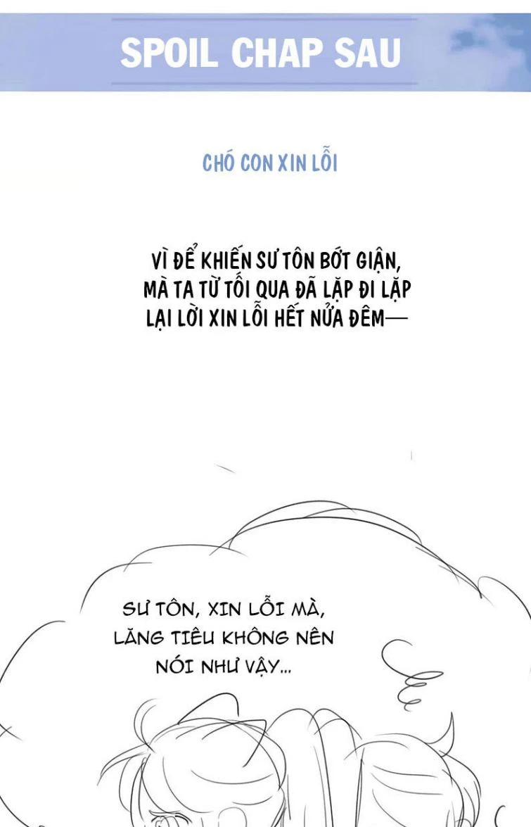 Sư Tôn Mỹ Nhân Bệnh Độc Chiếm Chapter 22 - 33