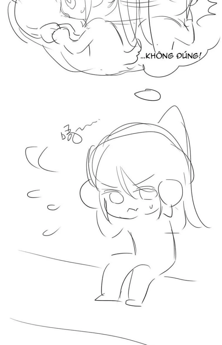 Sư Tôn Mỹ Nhân Bệnh Độc Chiếm Chapter 22 - 34