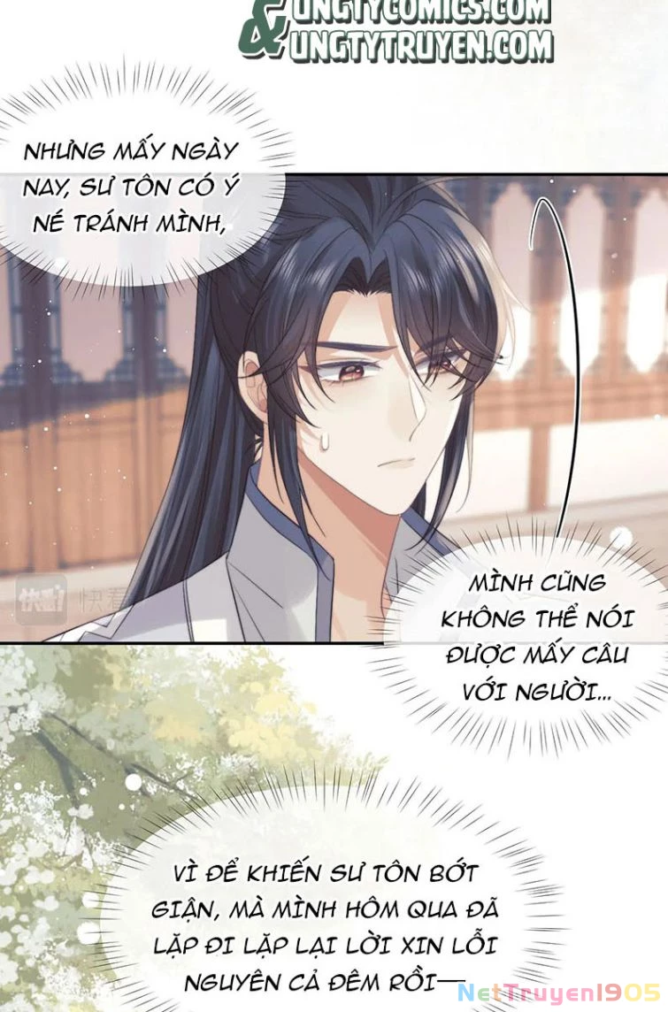 Sư Tôn Mỹ Nhân Bệnh Độc Chiếm Chapter 23 - 6