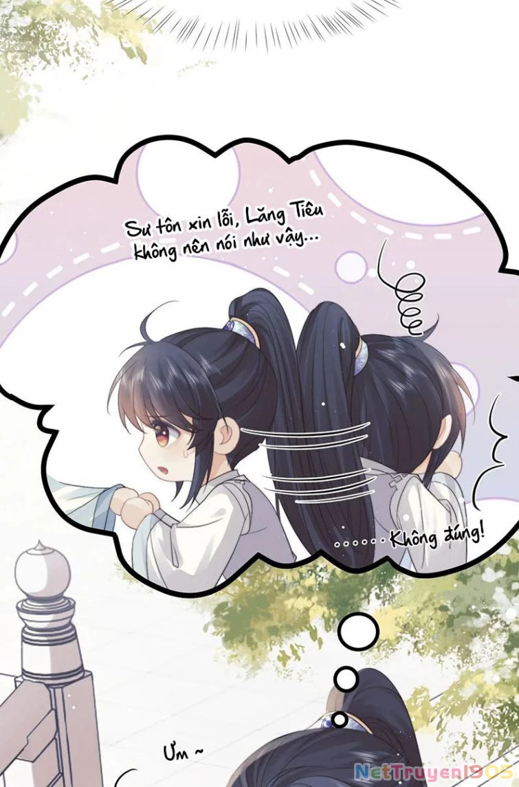 Sư Tôn Mỹ Nhân Bệnh Độc Chiếm Chapter 23 - 7