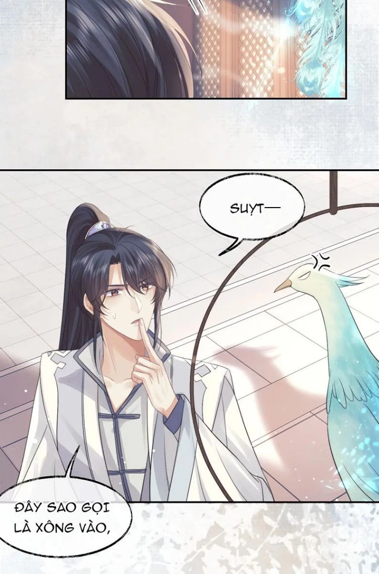 Sư Tôn Mỹ Nhân Bệnh Độc Chiếm Chapter 23 - 14