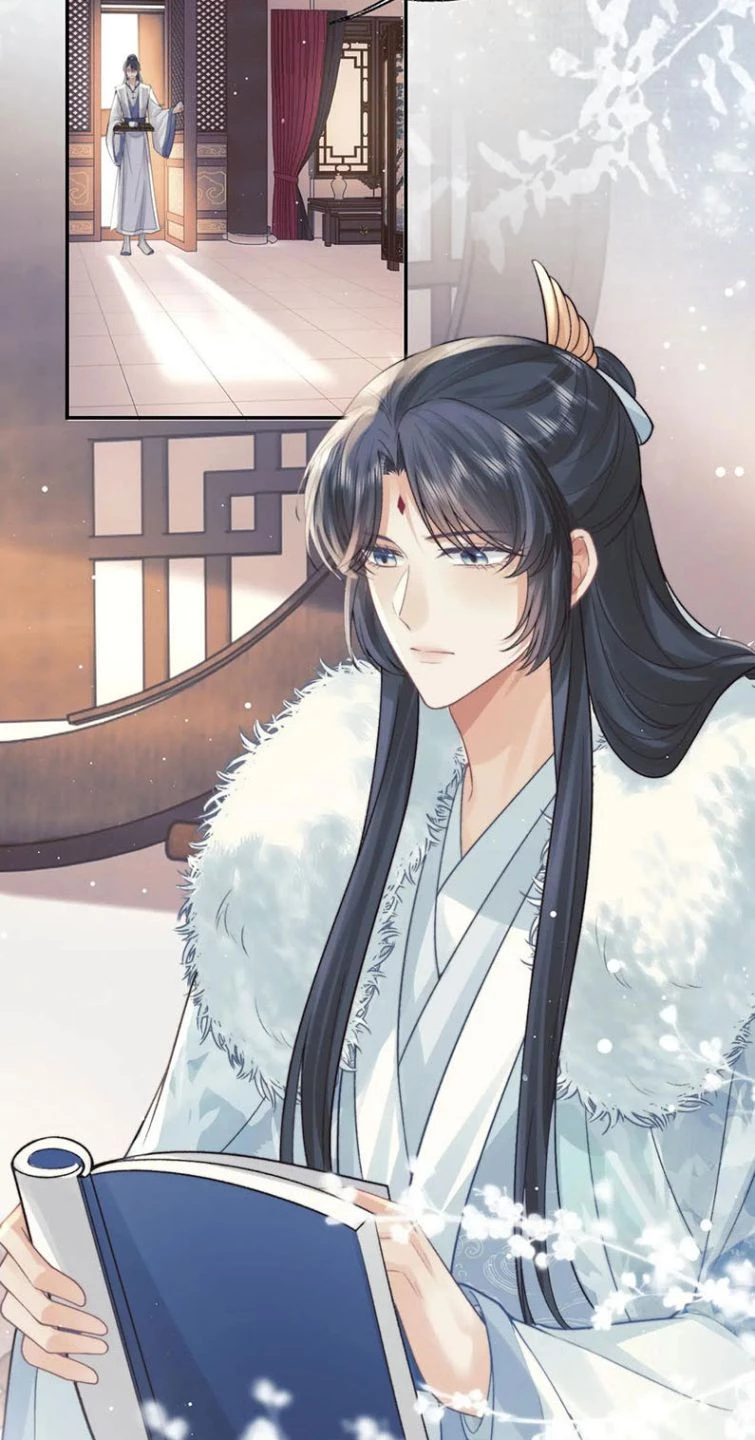 Sư Tôn Mỹ Nhân Bệnh Độc Chiếm Chapter 23 - 18