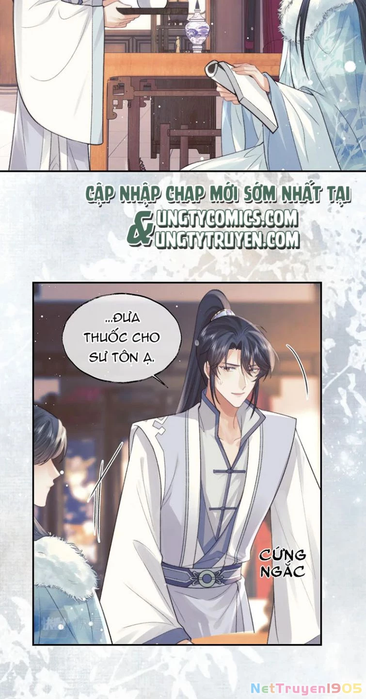 Sư Tôn Mỹ Nhân Bệnh Độc Chiếm Chapter 23 - 20