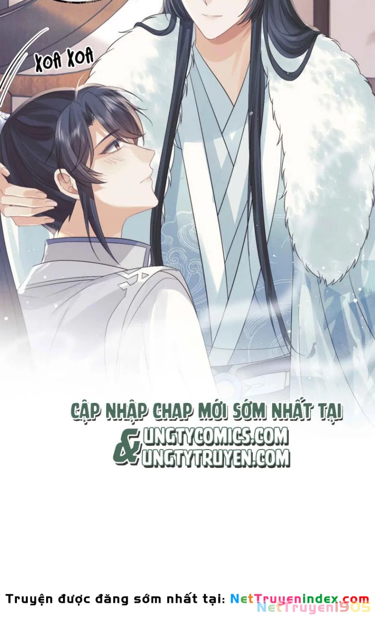 Sư Tôn Mỹ Nhân Bệnh Độc Chiếm Chapter 23 - 32