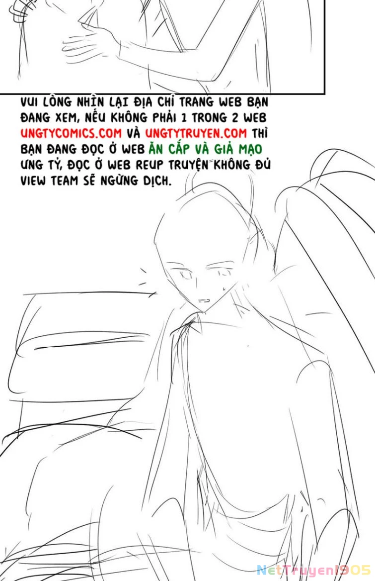 Sư Tôn Mỹ Nhân Bệnh Độc Chiếm Chapter 23 - 35