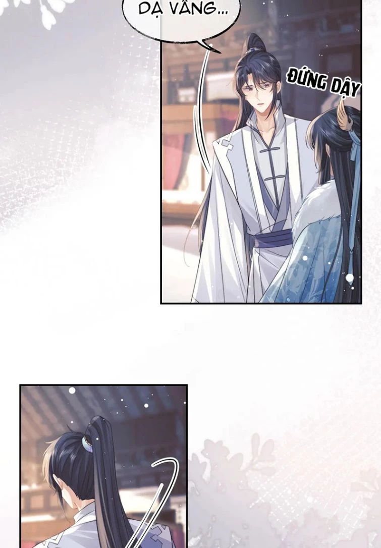 Sư Tôn Mỹ Nhân Bệnh Độc Chiếm Chapter 24 - 4