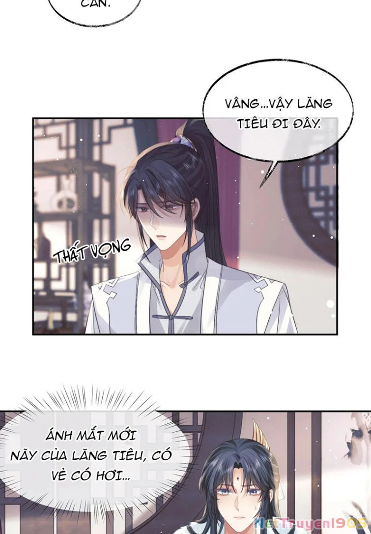 Sư Tôn Mỹ Nhân Bệnh Độc Chiếm Chapter 24 - 6