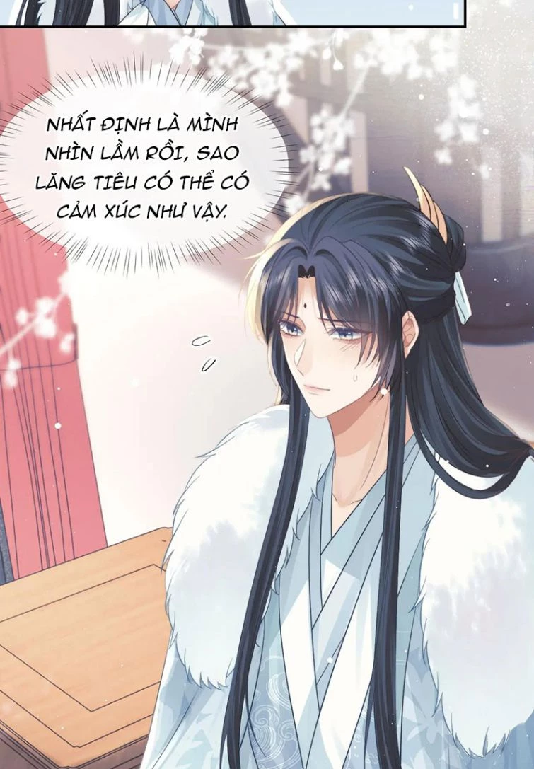 Sư Tôn Mỹ Nhân Bệnh Độc Chiếm Chapter 24 - 8