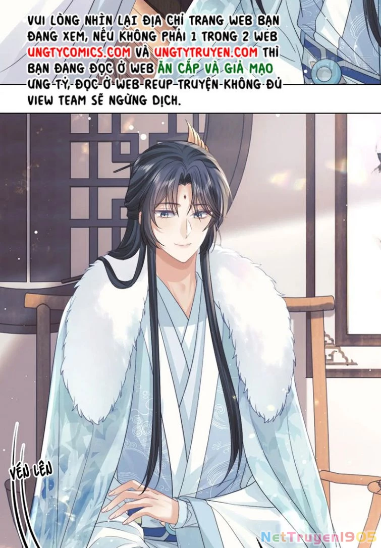 Sư Tôn Mỹ Nhân Bệnh Độc Chiếm Chapter 24 - 11