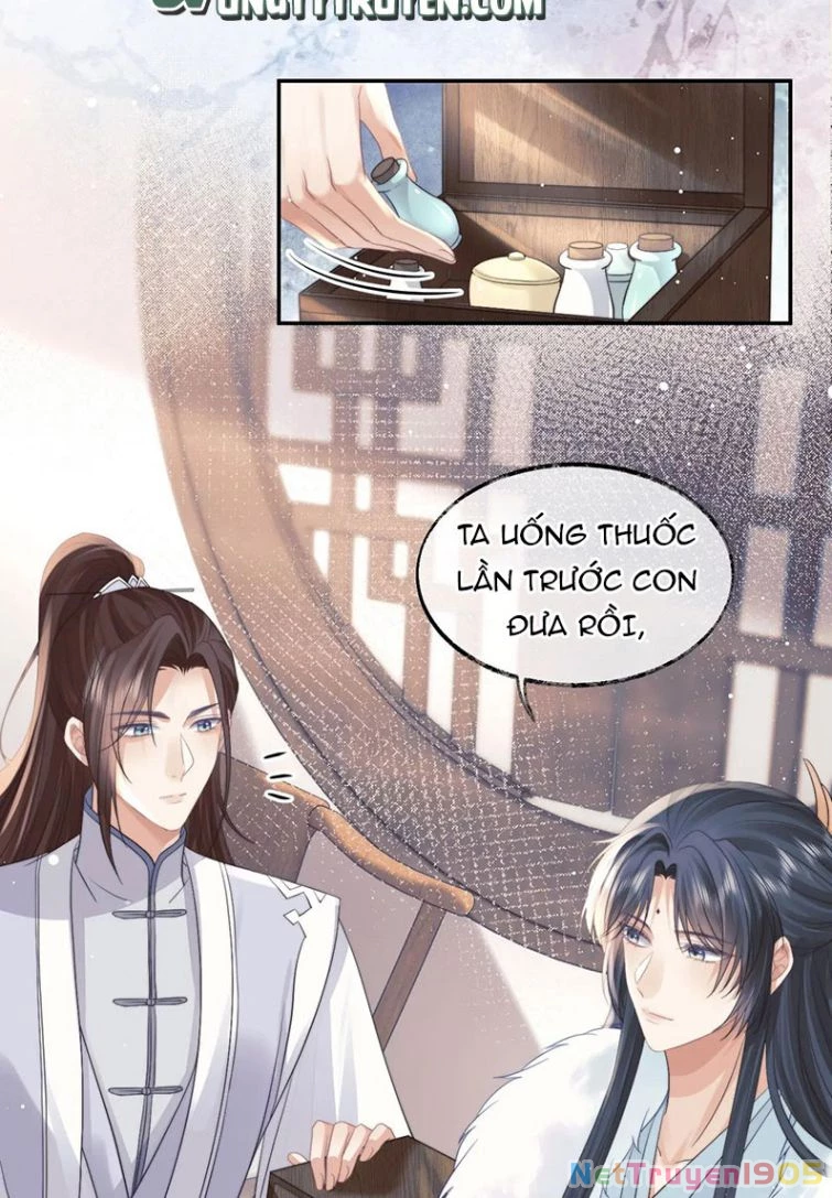 Sư Tôn Mỹ Nhân Bệnh Độc Chiếm Chapter 24 - 14