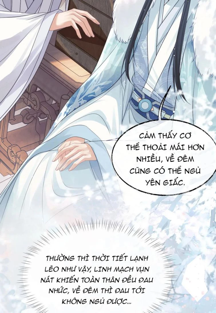 Sư Tôn Mỹ Nhân Bệnh Độc Chiếm Chapter 24 - 15