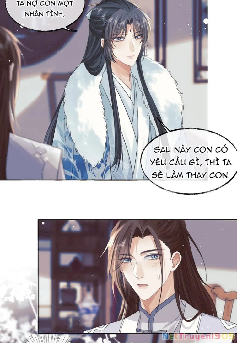 Sư Tôn Mỹ Nhân Bệnh Độc Chiếm Chapter 24 - 20