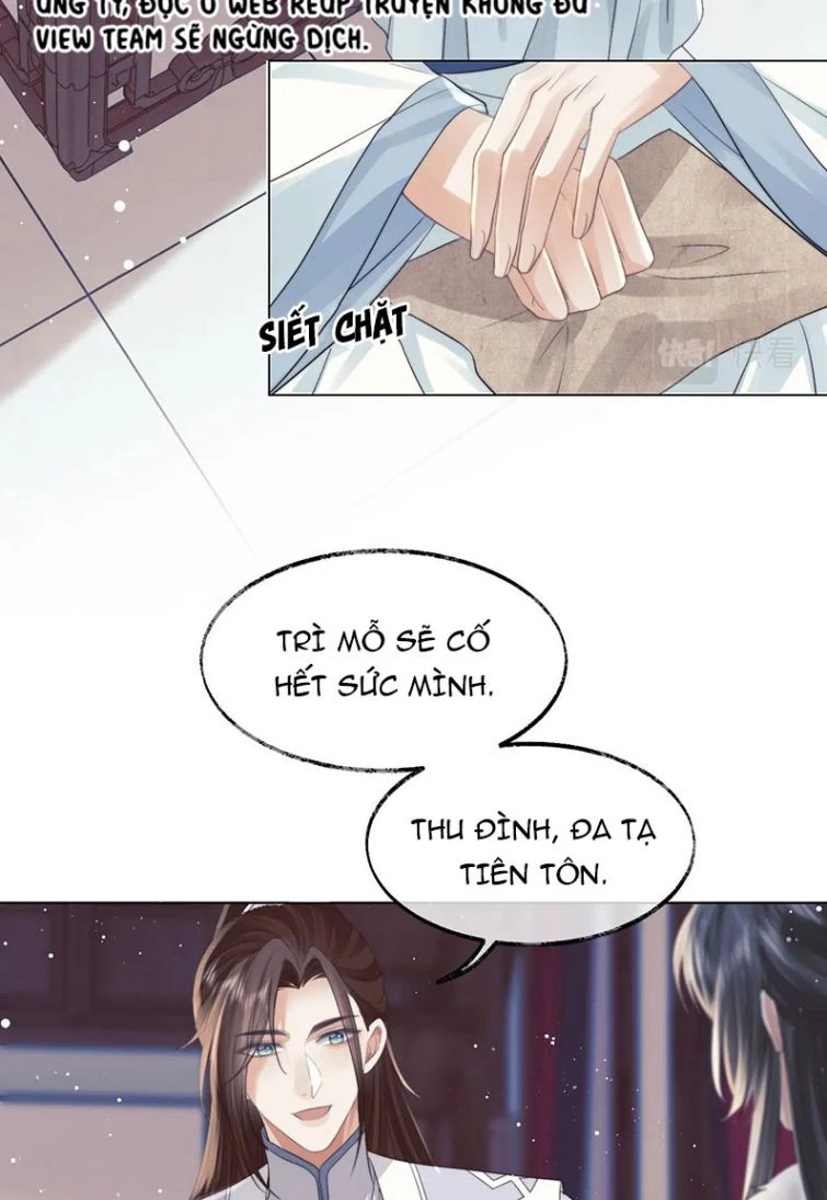 Sư Tôn Mỹ Nhân Bệnh Độc Chiếm Chapter 24 - 22