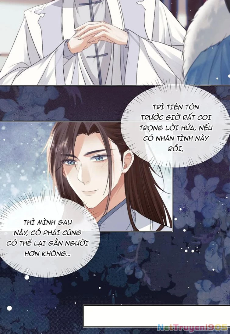 Sư Tôn Mỹ Nhân Bệnh Độc Chiếm Chapter 24 - 23