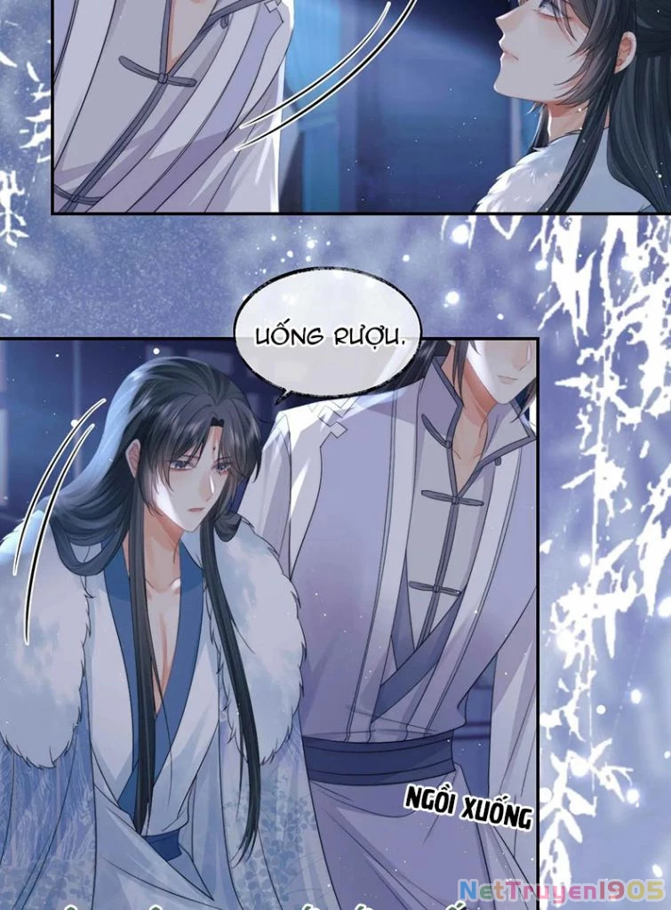 Sư Tôn Mỹ Nhân Bệnh Độc Chiếm Chapter 24 - 32