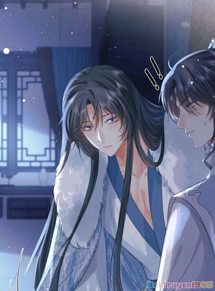 Sư Tôn Mỹ Nhân Bệnh Độc Chiếm Chapter 24 - 34