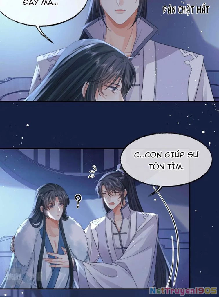 Sư Tôn Mỹ Nhân Bệnh Độc Chiếm Chapter 24 - 36