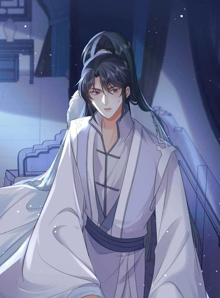 Sư Tôn Mỹ Nhân Bệnh Độc Chiếm Chapter 24 - 37