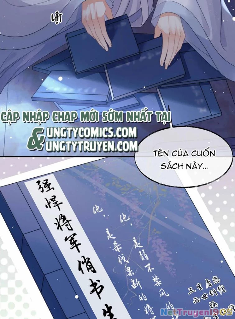 Sư Tôn Mỹ Nhân Bệnh Độc Chiếm Chapter 24 - 38