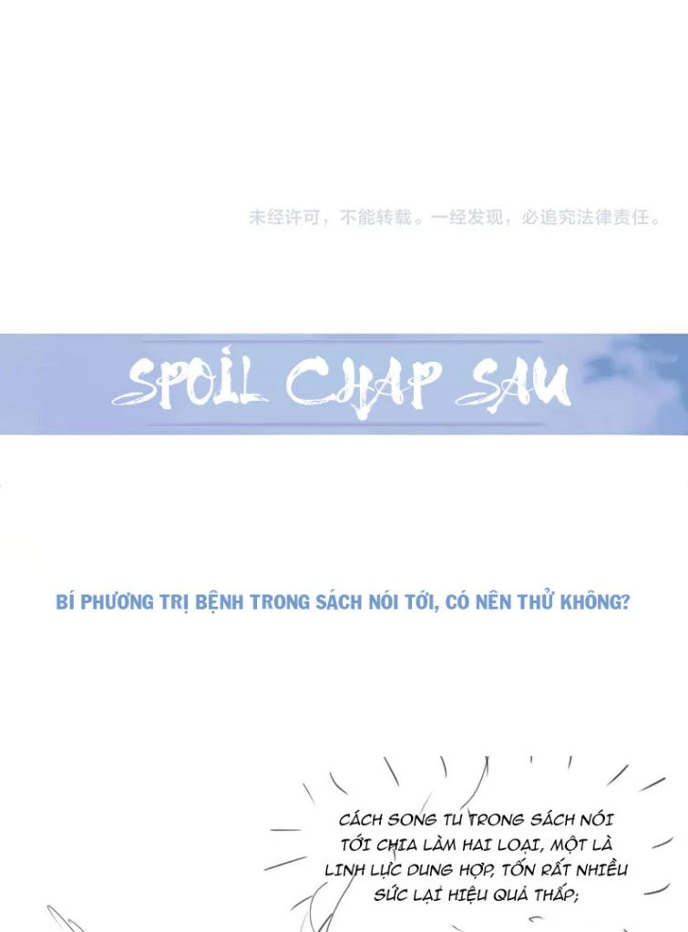 Sư Tôn Mỹ Nhân Bệnh Độc Chiếm Chapter 24 - 40