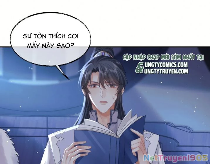 Sư Tôn Mỹ Nhân Bệnh Độc Chiếm Chapter 25 - 5
