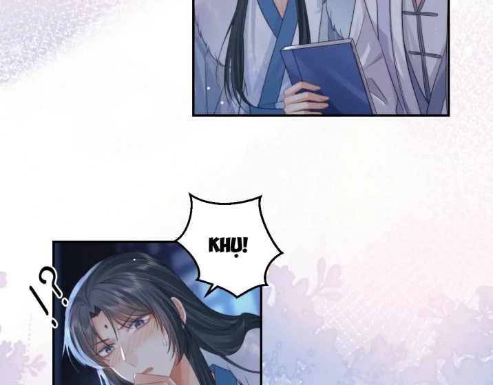 Sư Tôn Mỹ Nhân Bệnh Độc Chiếm Chapter 25 - 7