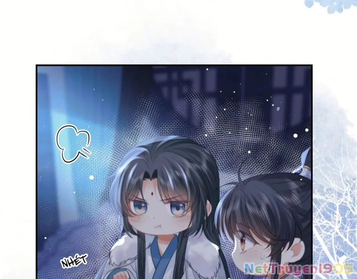 Sư Tôn Mỹ Nhân Bệnh Độc Chiếm Chapter 25 - 14