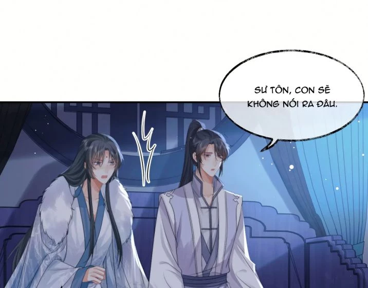 Sư Tôn Mỹ Nhân Bệnh Độc Chiếm Chapter 25 - 17