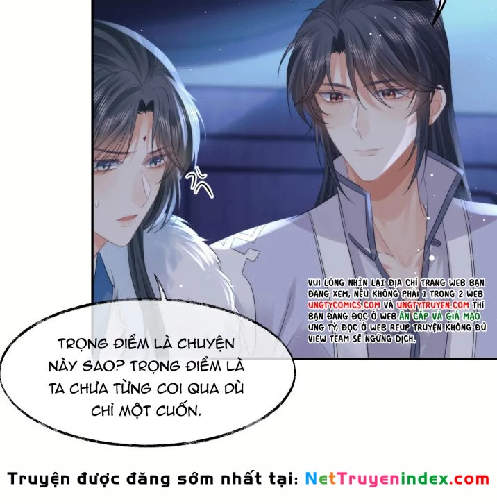 Sư Tôn Mỹ Nhân Bệnh Độc Chiếm Chapter 25 - 19