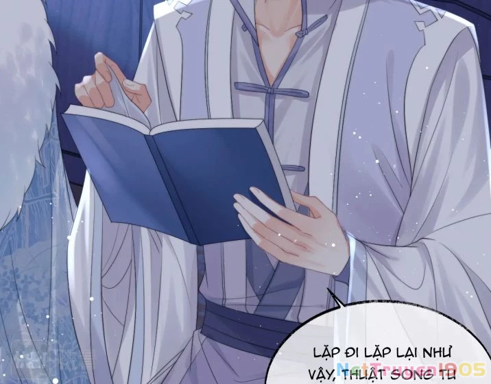 Sư Tôn Mỹ Nhân Bệnh Độc Chiếm Chapter 25 - 23