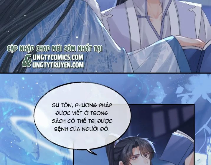 Sư Tôn Mỹ Nhân Bệnh Độc Chiếm Chapter 25 - 25