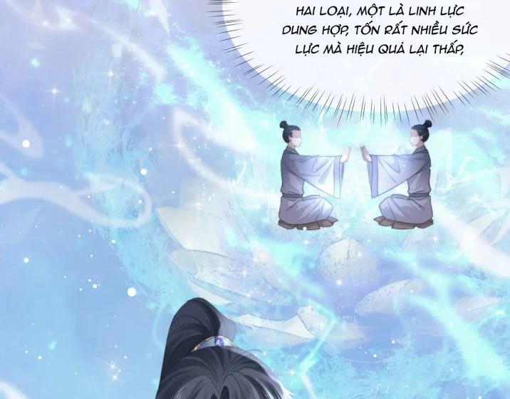 Sư Tôn Mỹ Nhân Bệnh Độc Chiếm Chapter 25 - 28