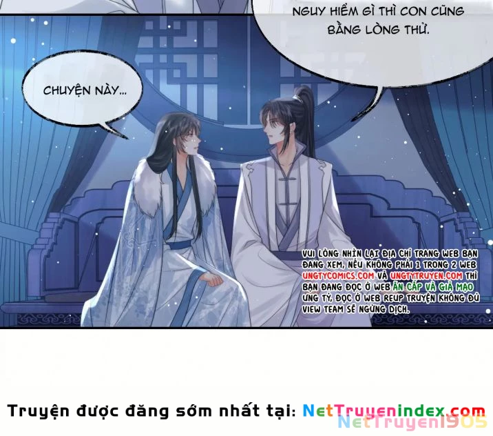 Sư Tôn Mỹ Nhân Bệnh Độc Chiếm Chapter 25 - 30