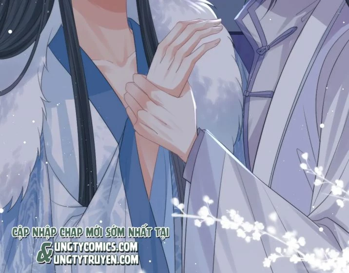 Sư Tôn Mỹ Nhân Bệnh Độc Chiếm Chapter 25 - 35