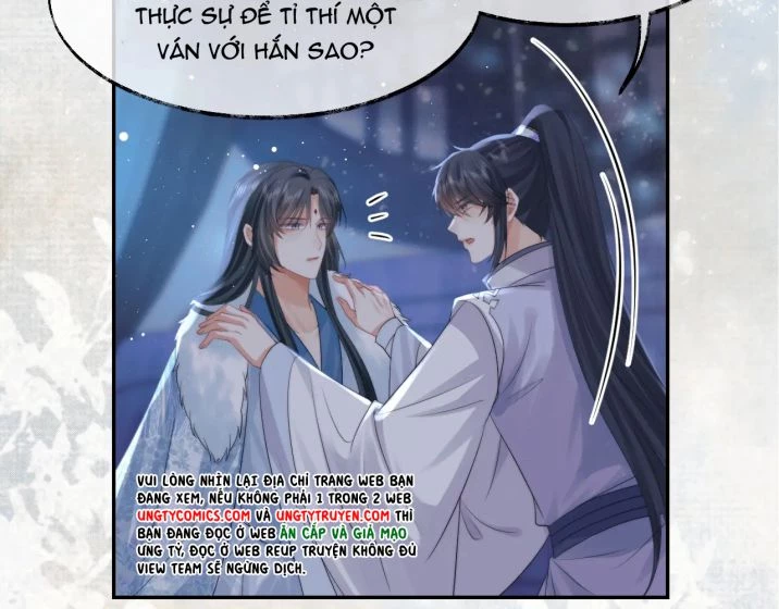 Sư Tôn Mỹ Nhân Bệnh Độc Chiếm Chapter 25 - 40