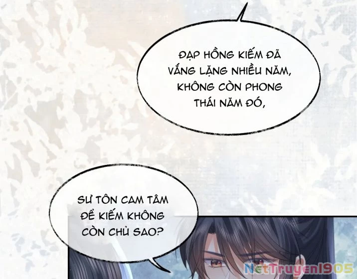 Sư Tôn Mỹ Nhân Bệnh Độc Chiếm Chapter 25 - 41