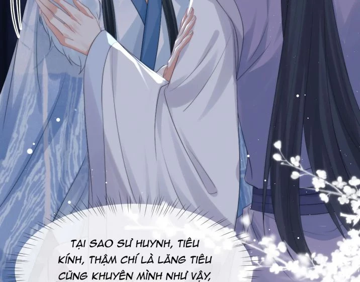 Sư Tôn Mỹ Nhân Bệnh Độc Chiếm Chapter 25 - 47