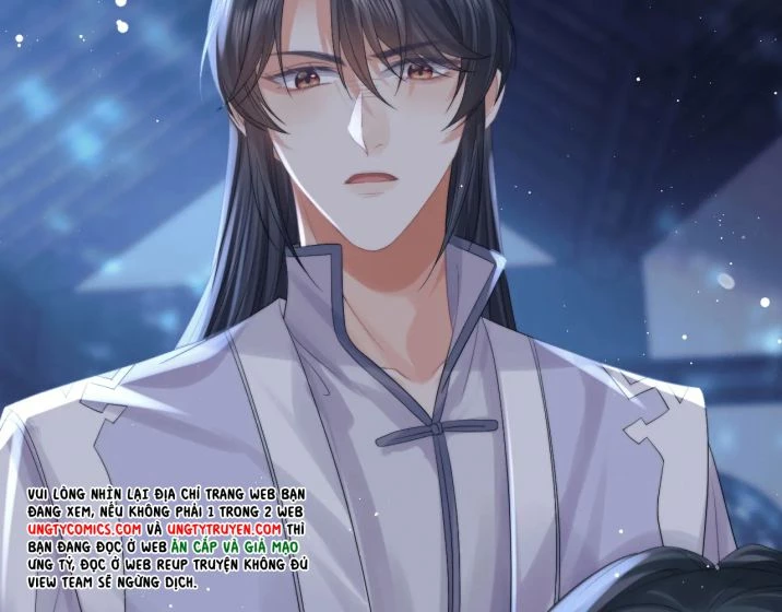 Sư Tôn Mỹ Nhân Bệnh Độc Chiếm Chapter 25 - 50