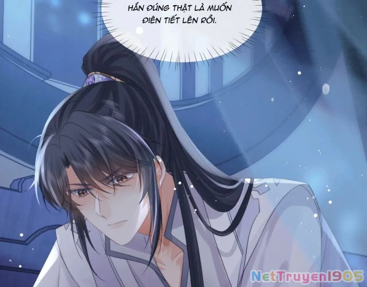 Sư Tôn Mỹ Nhân Bệnh Độc Chiếm Chapter 25 - 58