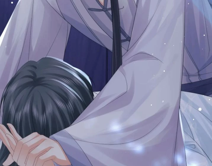 Sư Tôn Mỹ Nhân Bệnh Độc Chiếm Chapter 25 - 59