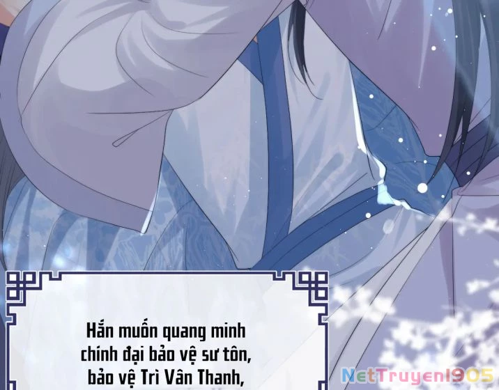 Sư Tôn Mỹ Nhân Bệnh Độc Chiếm Chapter 25 - 66