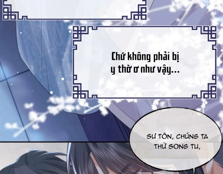 Sư Tôn Mỹ Nhân Bệnh Độc Chiếm Chapter 25 - 67