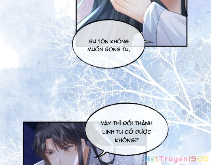 Sư Tôn Mỹ Nhân Bệnh Độc Chiếm Chapter 26 - 3