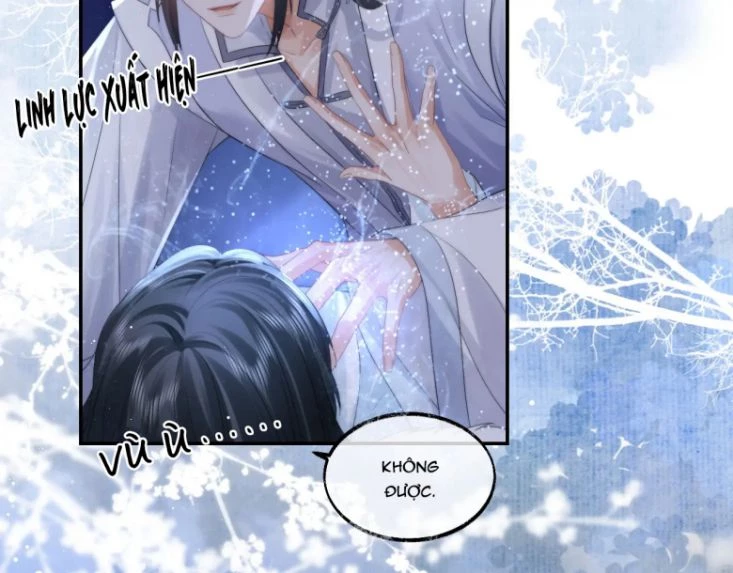 Sư Tôn Mỹ Nhân Bệnh Độc Chiếm Chapter 26 - 4